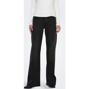 Onlchris Low Waist Wide Leg Fit Jeans