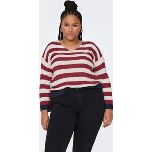 Cargenna Reversible Knitted Pullover