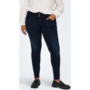 Carannabel High Waist Skinny Fit Jeans