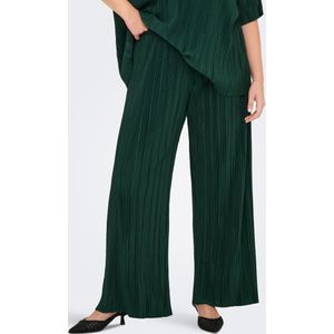 ONLY CARMAKOMA - Geplooide Broek - Regular Fit - Curve