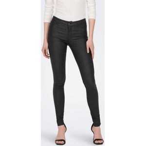 Jdynewthunder Mid Waist Skinny Fit Klassieke Broek