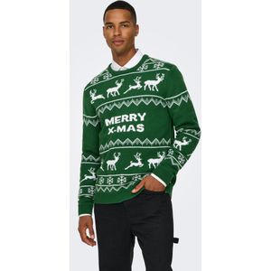 Onsxmas Pullover