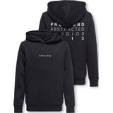 ONLY & SONS JUNIOR - Sweatshirt - Zacht en Comfortabel - Hoodie - Lange Mouwen