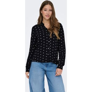 Onlkeshav - Overhemd - Lange Mouwen - Regular Fit - Print