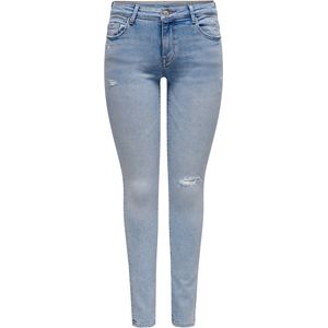 Onlshape High Waist Skinny Fit Jeans