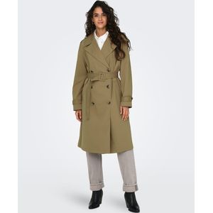 Onlkarla Trenchcoat