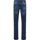 Only&sons - Onsweft Reg. Bbd 2697 Azg Dnm - Heren - Jeans