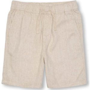 Kobtel Regular Fit Sweatstof Shorts