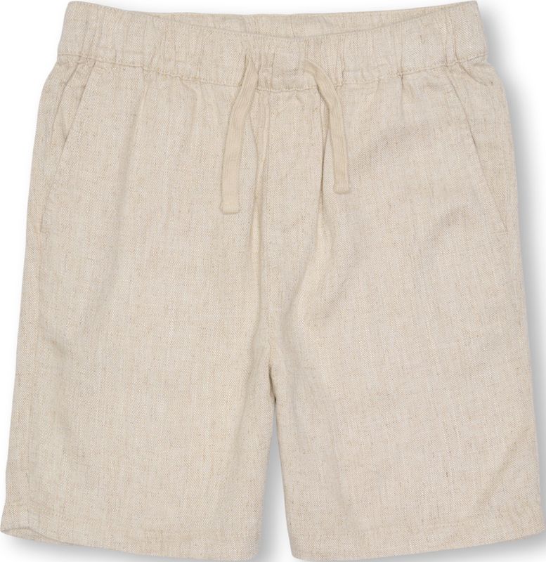 KIDS ONLY - Sweatstof Shorts - Regular Fit - Knielengte