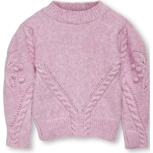 Kmglaura Gebreide Trui