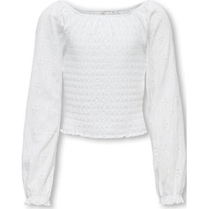 Kogtilda Gesmokte Top