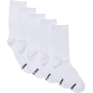 Onsbasic 5-pack Sokken