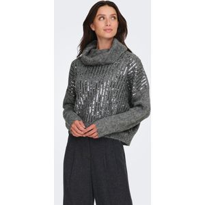 Onlmiu Gebreide Trui