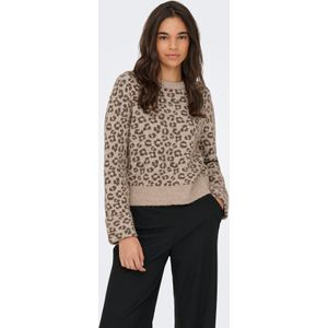 Onllina Gebreide Trui