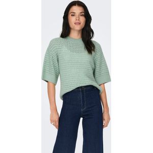 Jdylucie Gebreide Trui