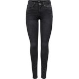 ONLY Jeans 'Ida'  grey denim