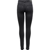 ONLY Jeans 'Ida'  grey denim