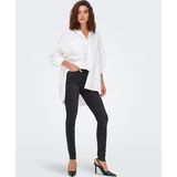 ONLY Jeans 'Ida'  grey denim