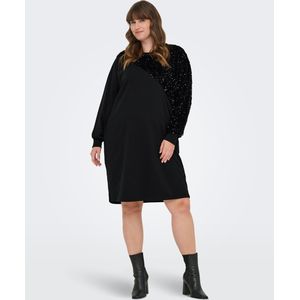 Carnellie Korte Jurk