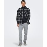 Onsweft - Regular Fit Jeans - Mid Waist - Stretchdenim - Zonder Wassing