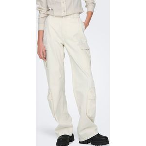 Onlringo High Waist Wide Leg Fit Jeans