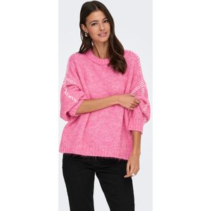 Jdyzoey Gebreide Trui