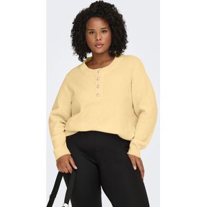 Carmacey Gebreide Trui