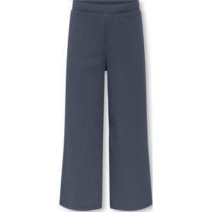 Kmgtella Wide Leg Fit Broeken