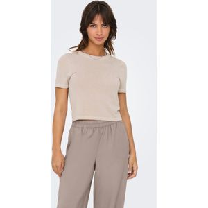 Onleffie Gebreide Trui