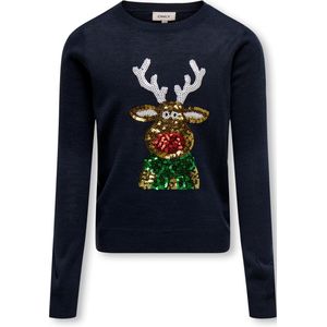 Kogxmas Gebreide Trui