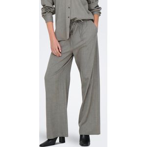 Jdynina Wide Leg Fit Broek Met Wijde Pijpen