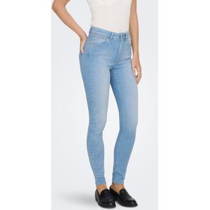 Onlblush High Waist Skinny Fit Jeans