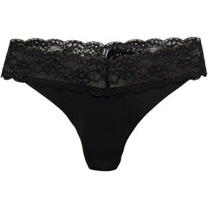 Only - Chloe - String - Kanten - Dames