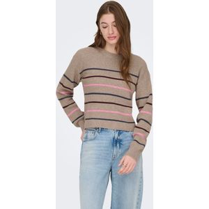 Onlibi Gebreide Trui