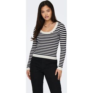 Jdyplum Gebreide Trui