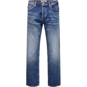 Onsedge Straight Fit Jeans
