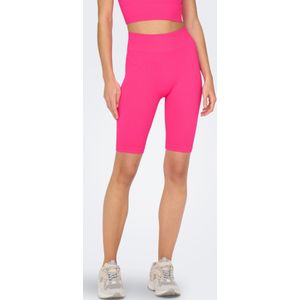 Onpjaia High Waist Slim Fit Stad Shorts