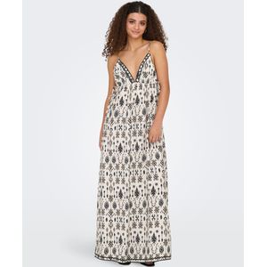 Onlelanor Lange Jurk