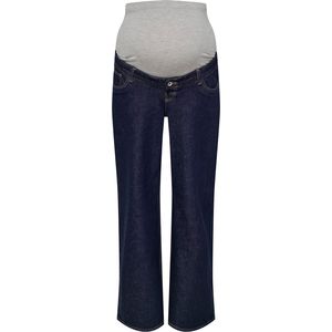 Olmjuicy High Waist Straight Fit Jeans