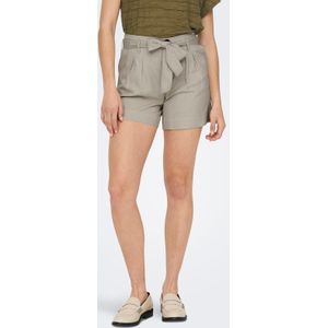Onlviva High Waist Comfort Fit Casual Shorts