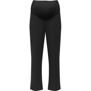 Olmmania Regular Fit Broek Met Wijde Pijpen