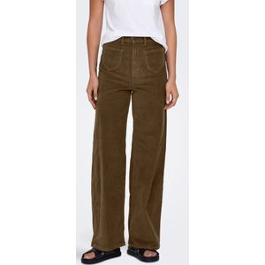 Onlhope - Straight Fit - Broeken - High Waist