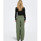 JDY - Straight Fit - Broeken - Lang