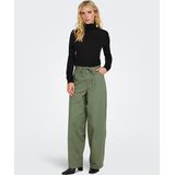 JDY - Straight Fit - Broeken - Lang