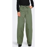 JDY - Straight Fit - Broeken - Lang