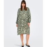 Carithilda Midi-jurk