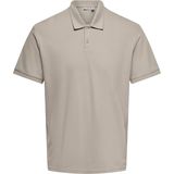 Onsben - Polo - Korte Mouwen - Regular Fit