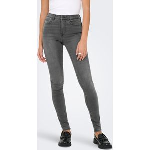 Onlpaola High Waist Skinny Fit Jeans