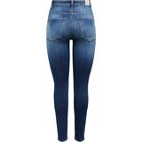 ONLY Jeans 'ICONIC'  blauw