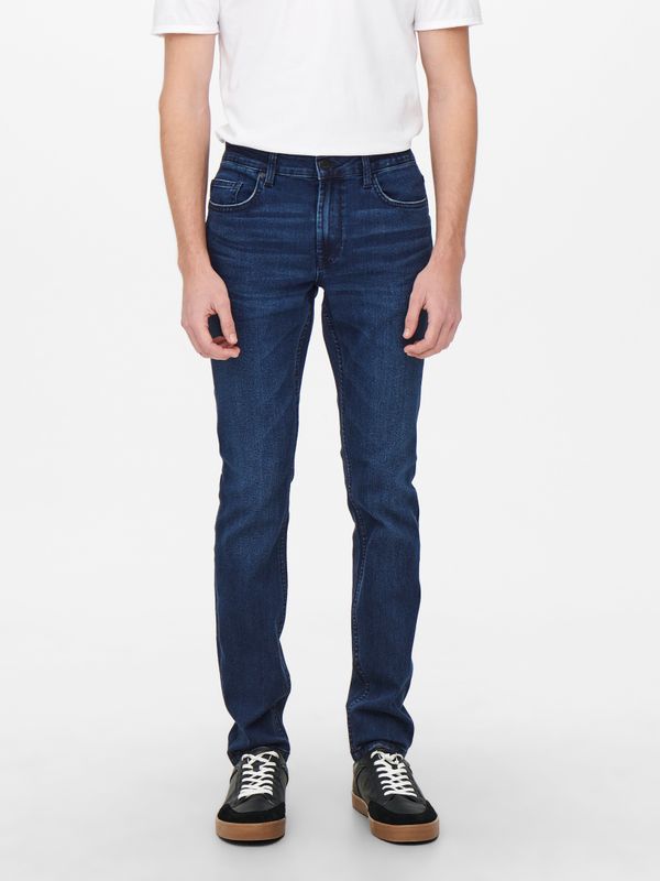Onswarp Skinny Fit Jeans